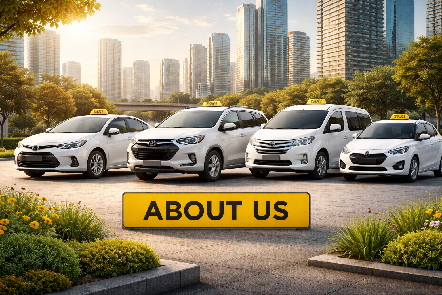 Shree Shyam Taxi Services